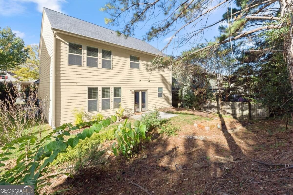 1721 Stoney Chase Drive Lawrenceville - Photo 47