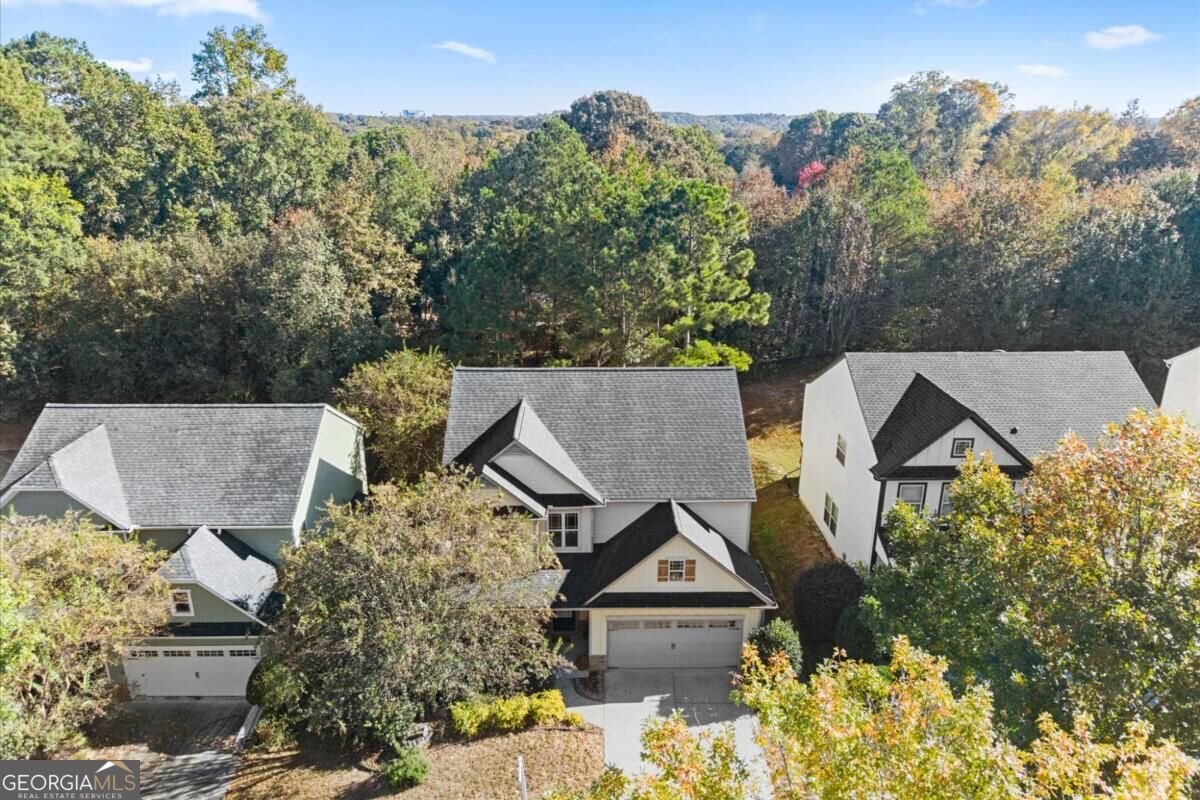 1721 Stoney Chase Drive Lawrenceville - Photo 49