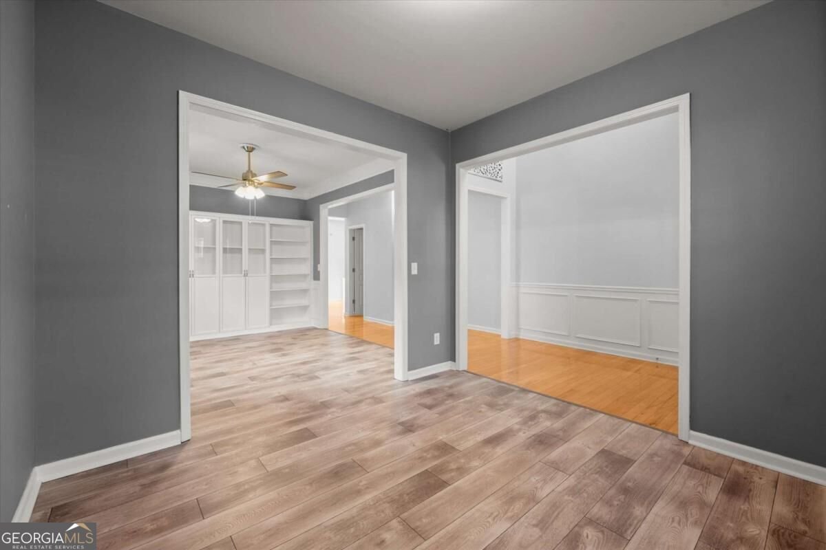 1721 Stoney Chase Drive Lawrenceville - Photo 6