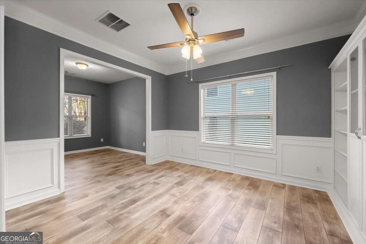 1721 Stoney Chase Drive Lawrenceville - Photo 9