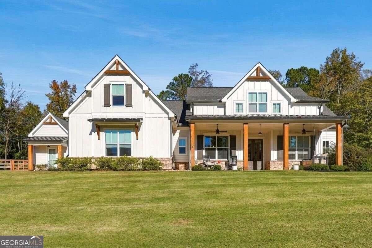 4643 Waters Road Woodstock - main photo