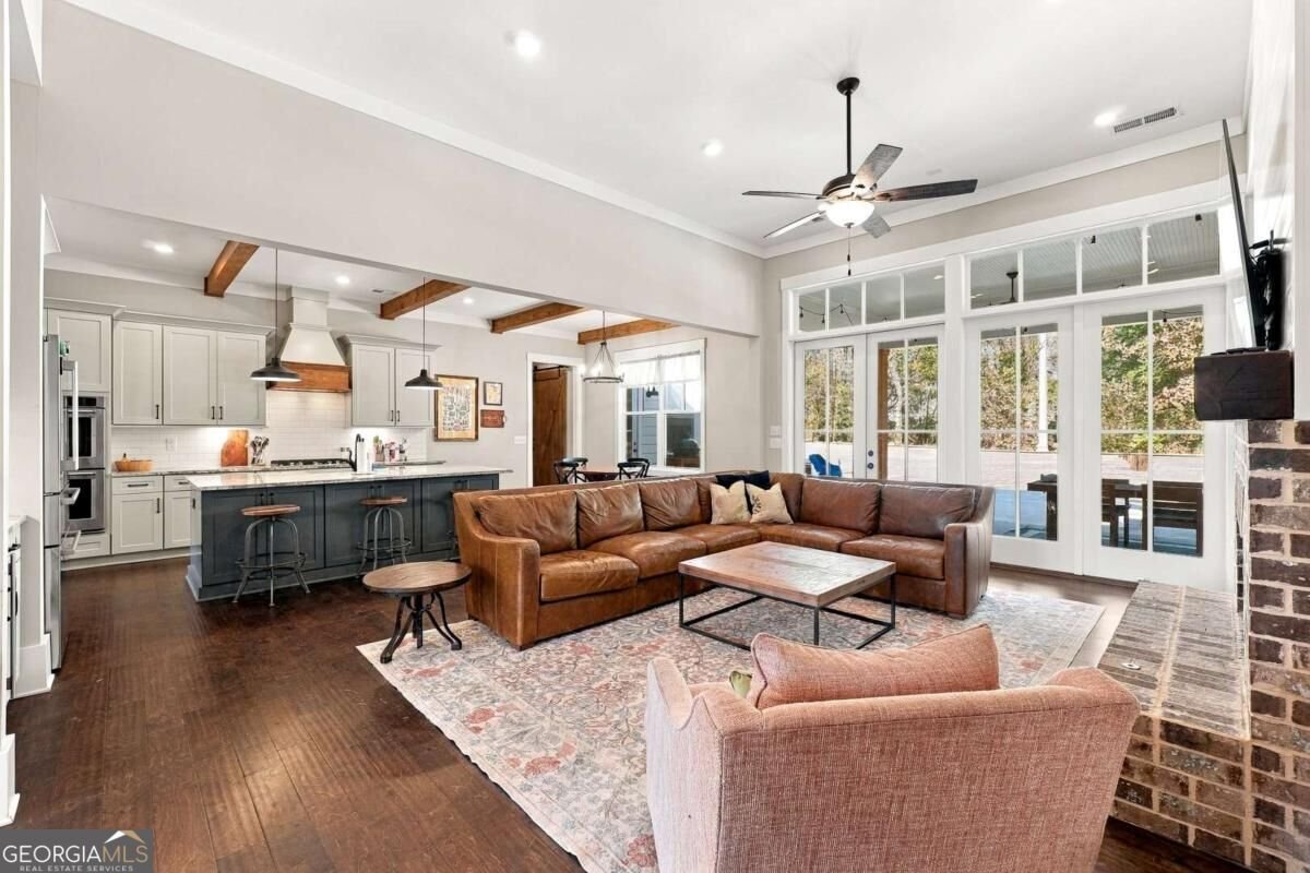 4643 Waters Road Woodstock - Photo 10