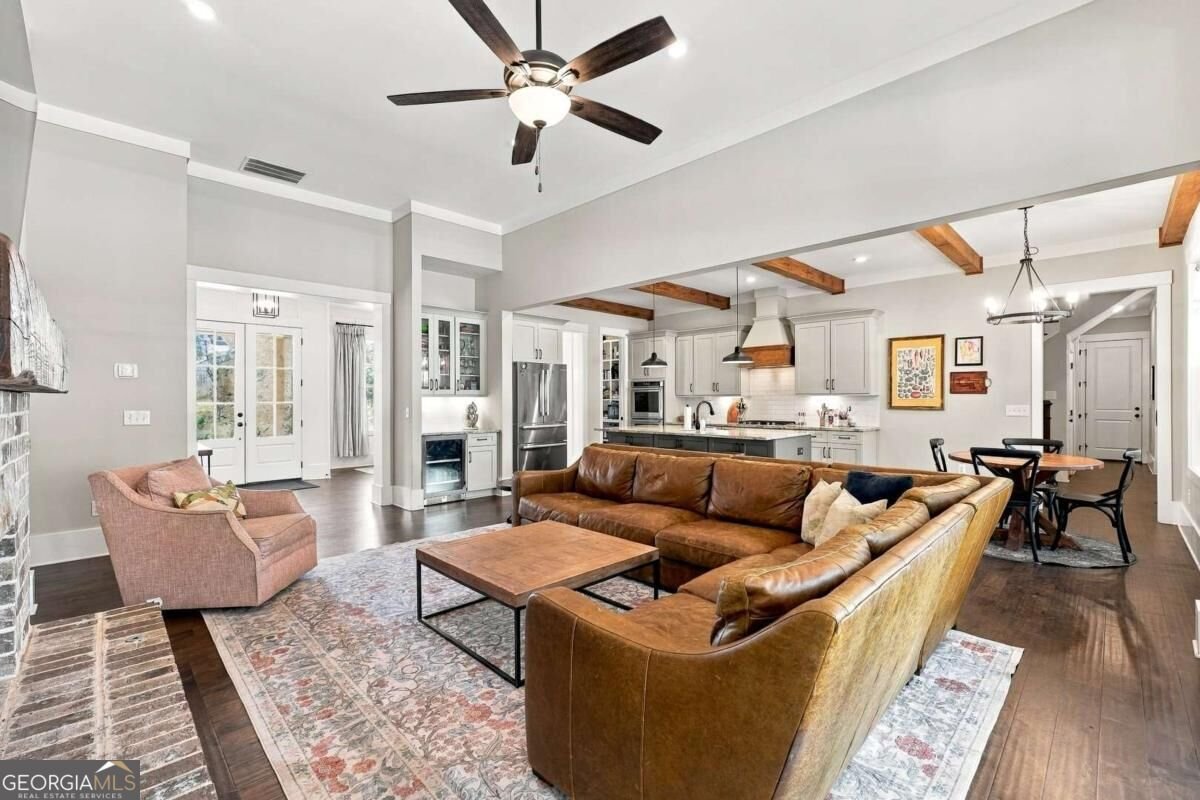 4643 Waters Road Woodstock - Photo 11