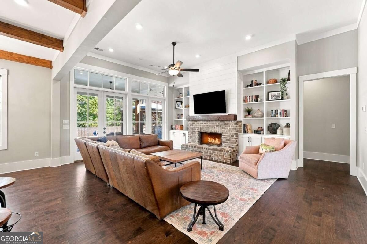 4643 Waters Road Woodstock - Photo 13