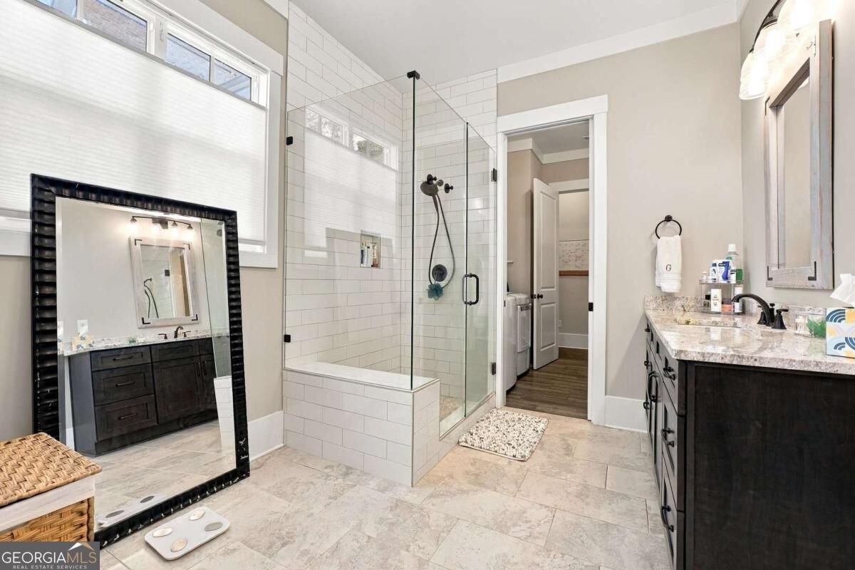 4643 Waters Road Woodstock - Photo 22