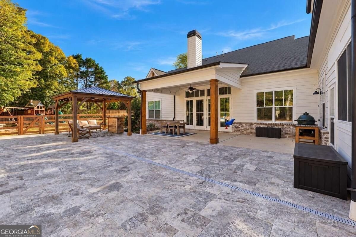 4643 Waters Road Woodstock - Photo 36