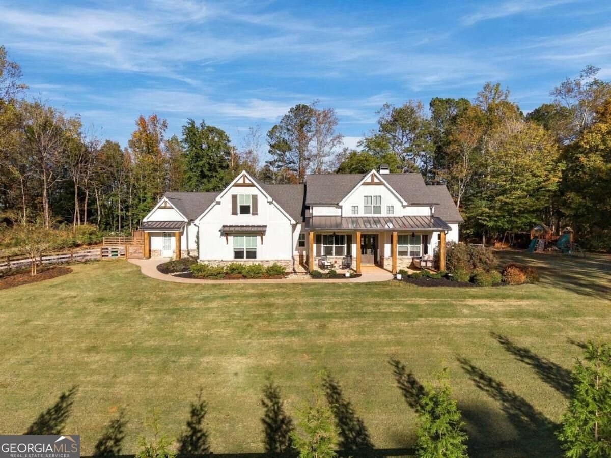 4643 Waters Road Woodstock - Photo 45