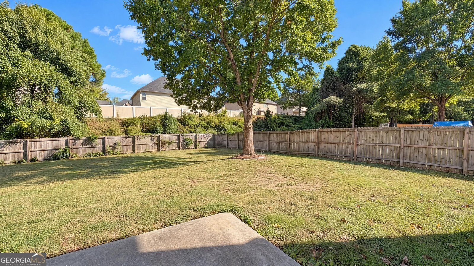 110 Goshawk Walk Covington - Photo 28