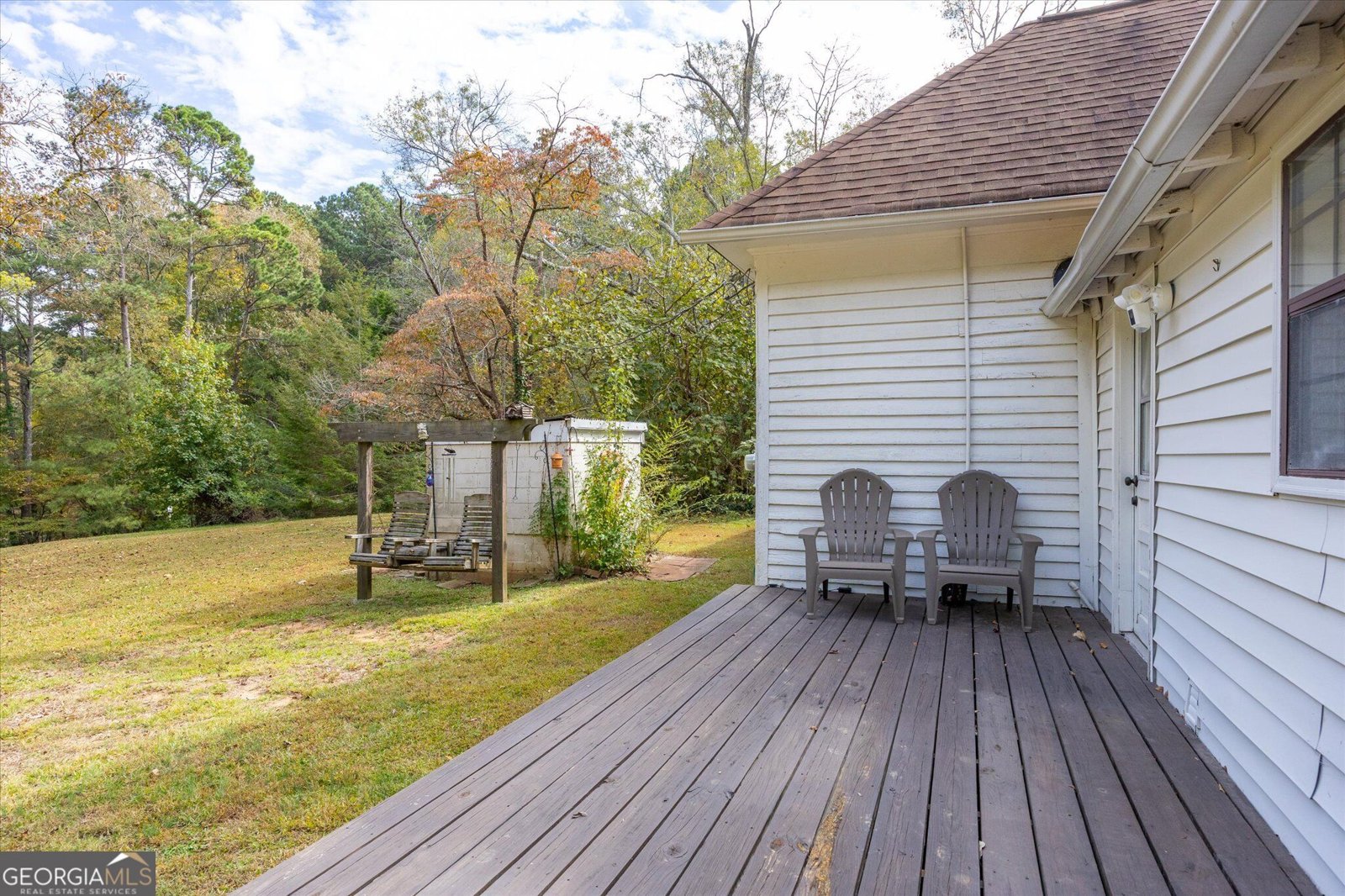 1990 County Line Road Acworth - Photo 12