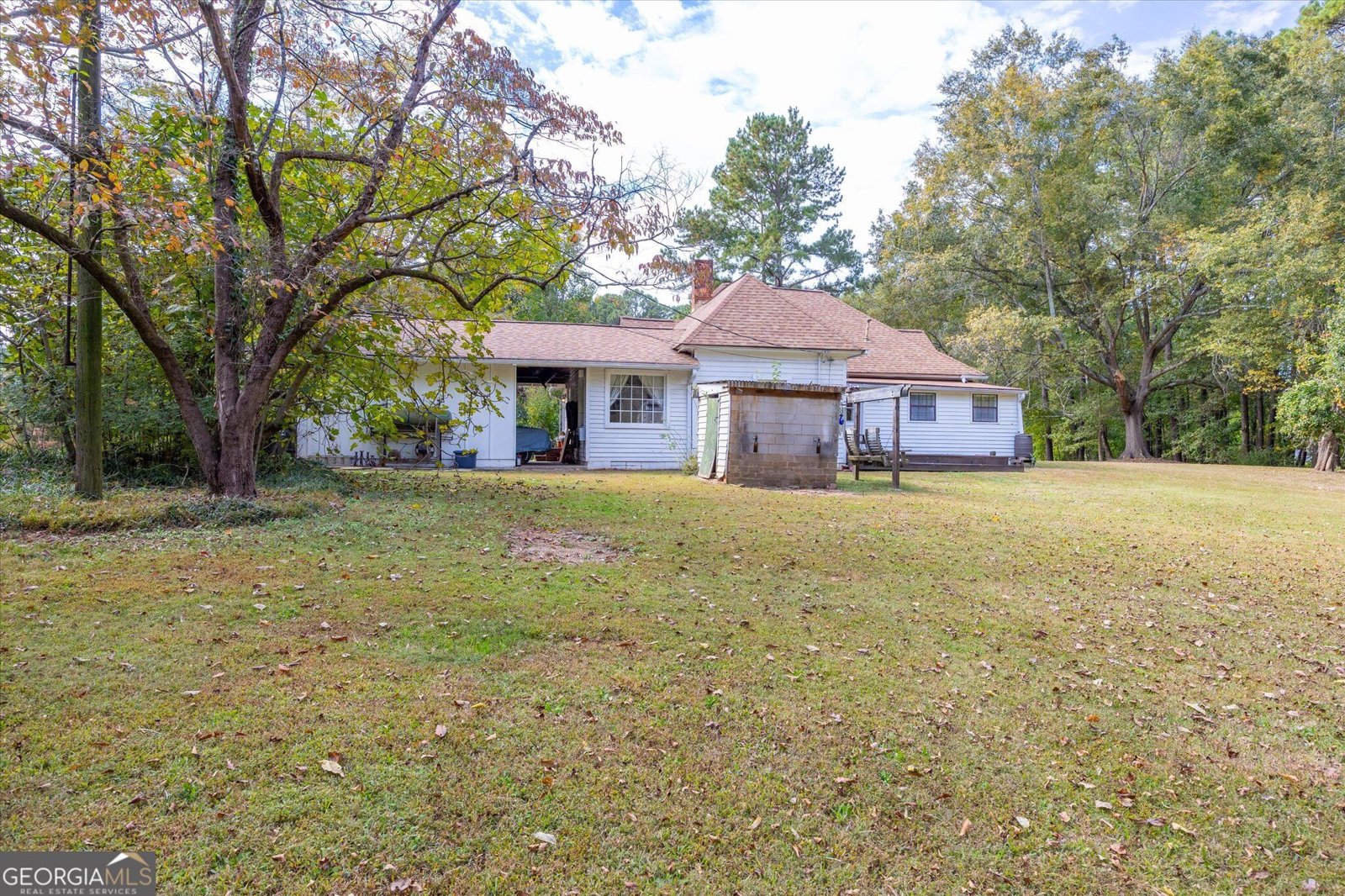 1990 County Line Road Acworth - Photo 13