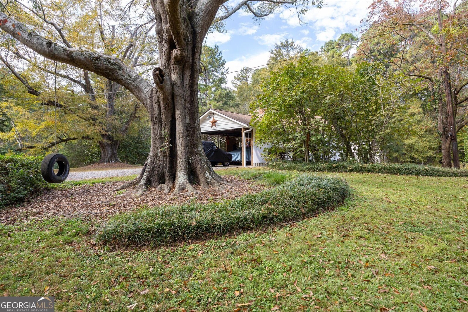 1990 County Line Road Acworth - Photo 14