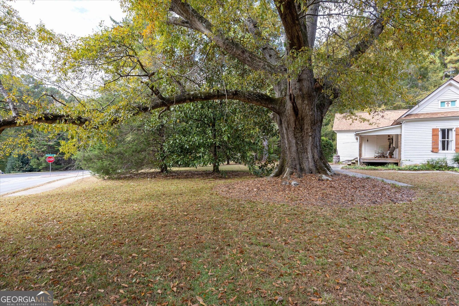 1990 County Line Road Acworth - Photo 18