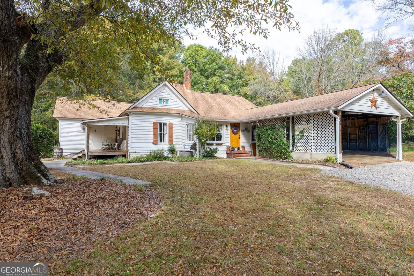 1990 County Line Road Acworth - Photo 19