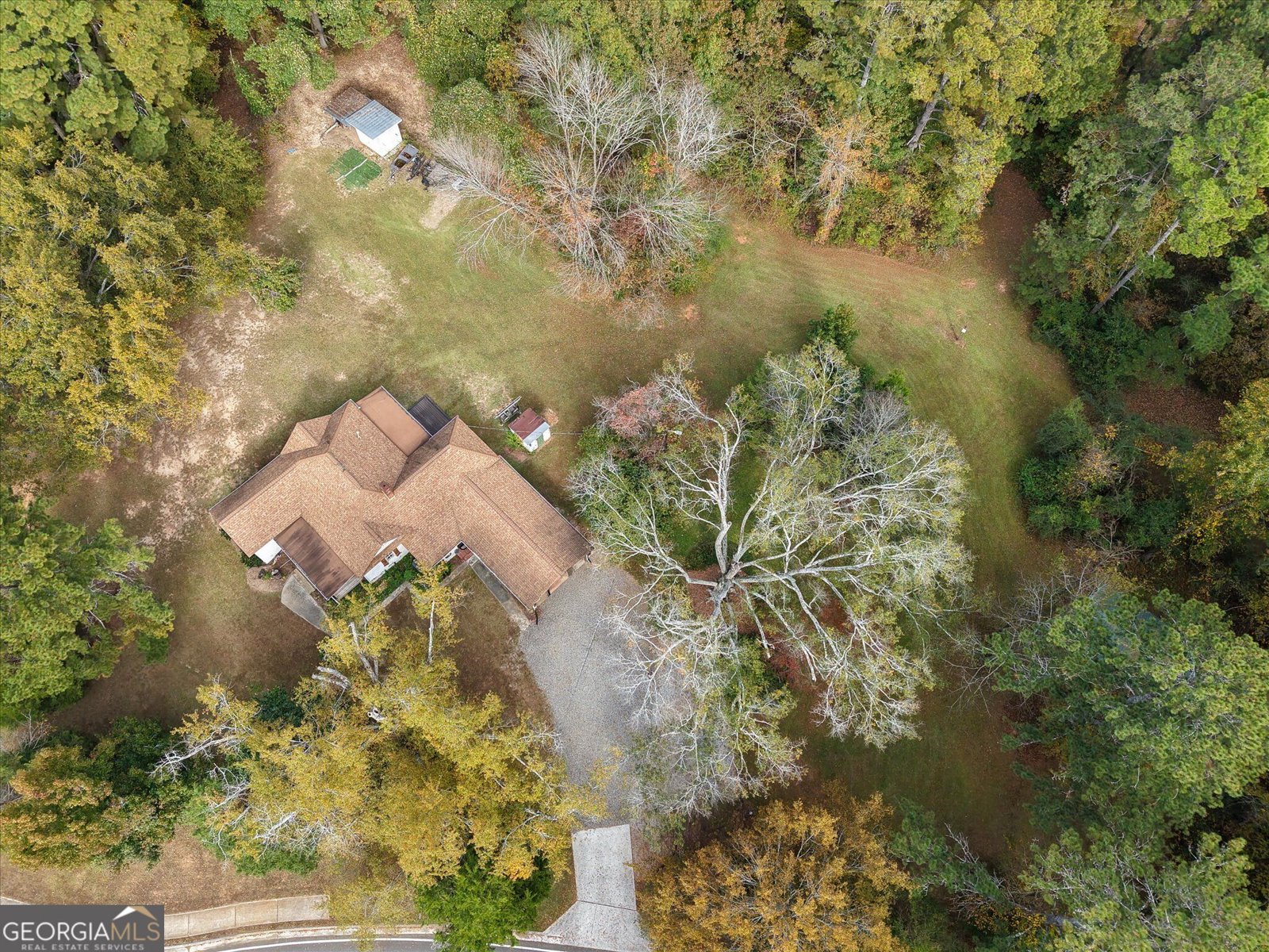 1990 County Line Road Acworth - Photo 21