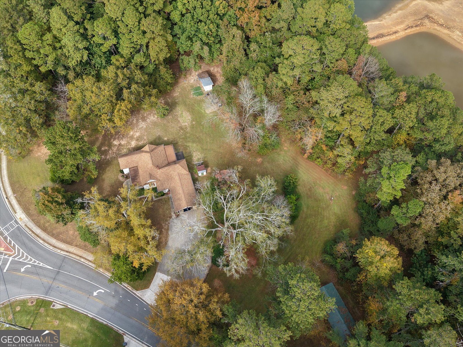 1990 County Line Road Acworth - Photo 22