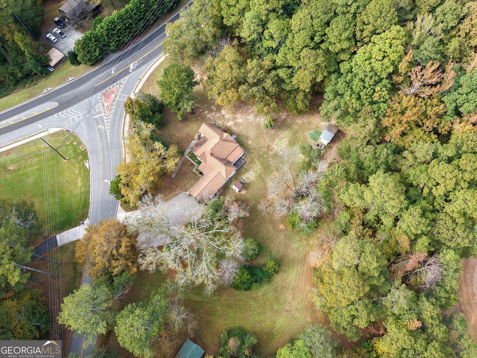 1990 County Line Road Acworth - Photo 23