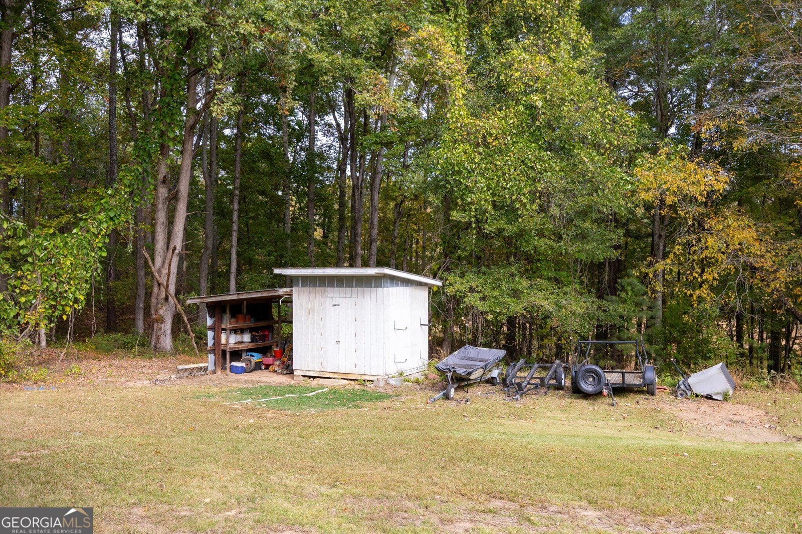 1990 County Line Road Acworth - Photo 7