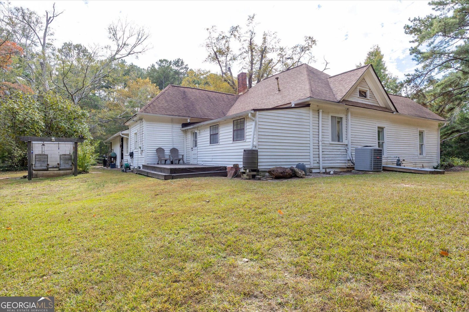 1990 County Line Road Acworth - Photo 8