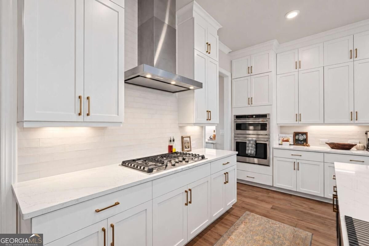 224 Idylwilde Way Canton - Photo 10