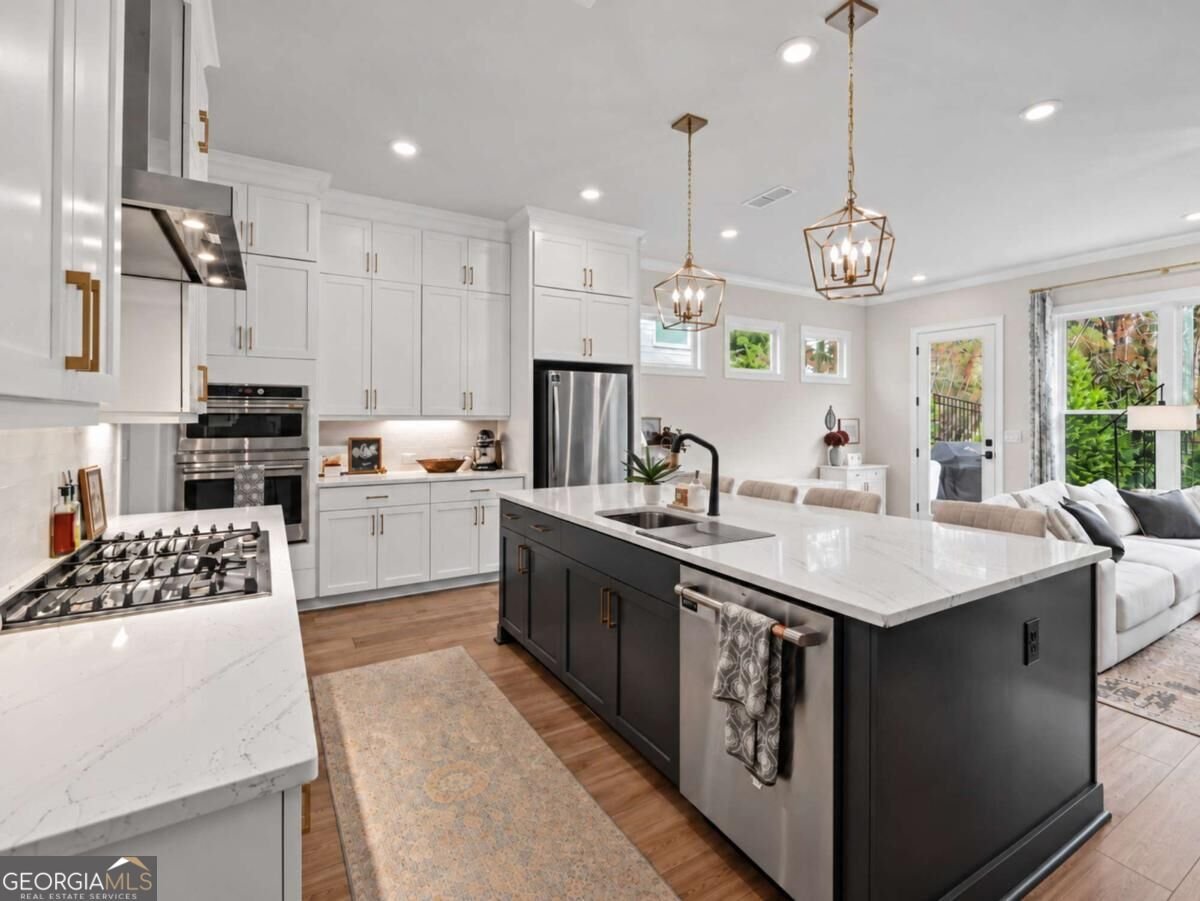 224 Idylwilde Way Canton - Photo 11