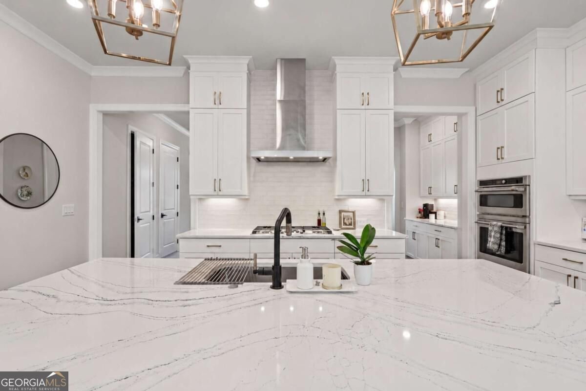 224 Idylwilde Way Canton - Photo 12