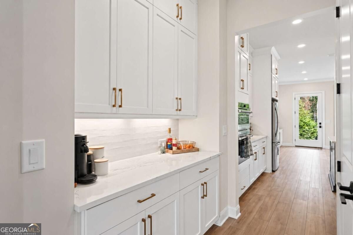 224 Idylwilde Way Canton - Photo 14