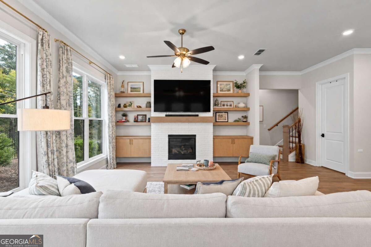 224 Idylwilde Way Canton - Photo 15