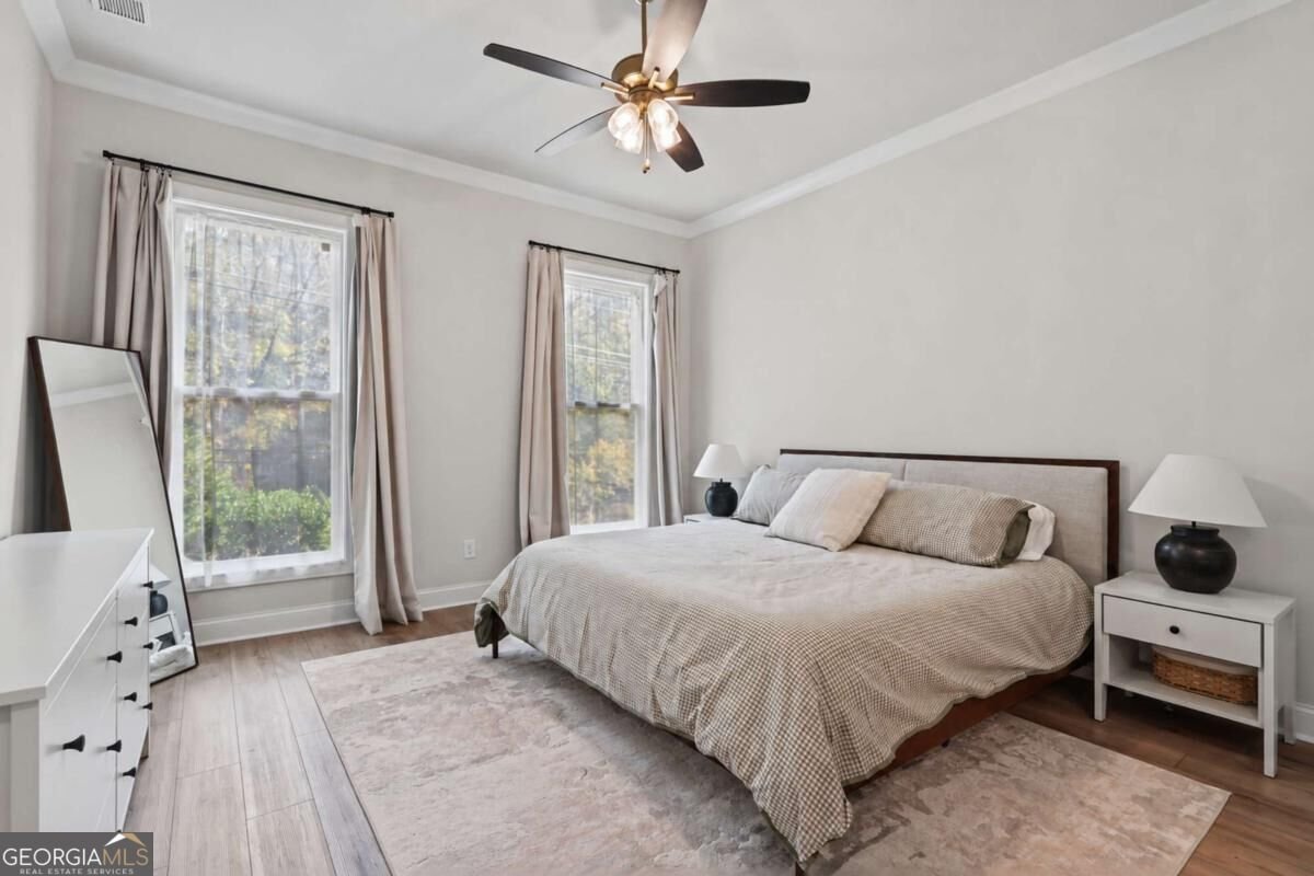 224 Idylwilde Way Canton - Photo 21