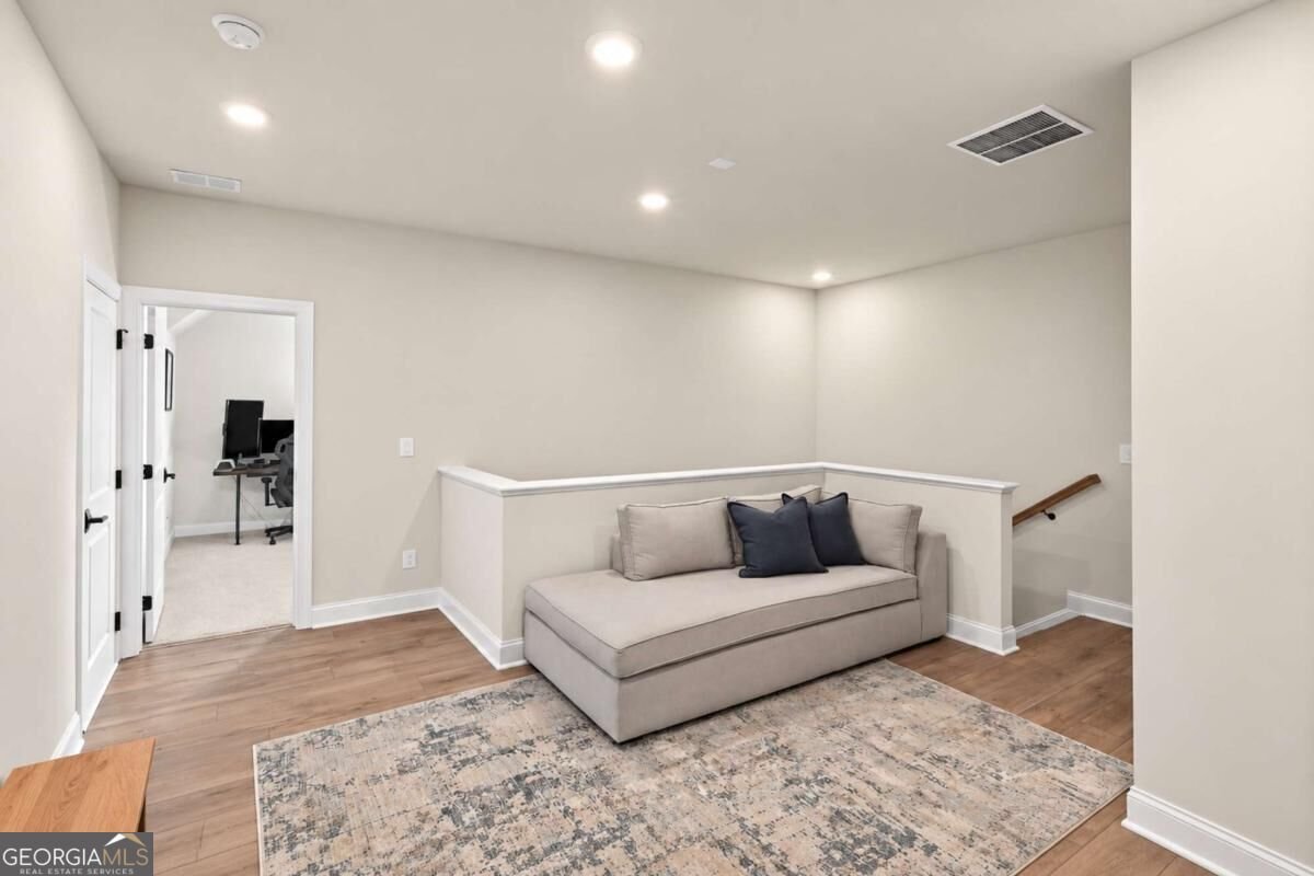 224 Idylwilde Way Canton - Photo 27