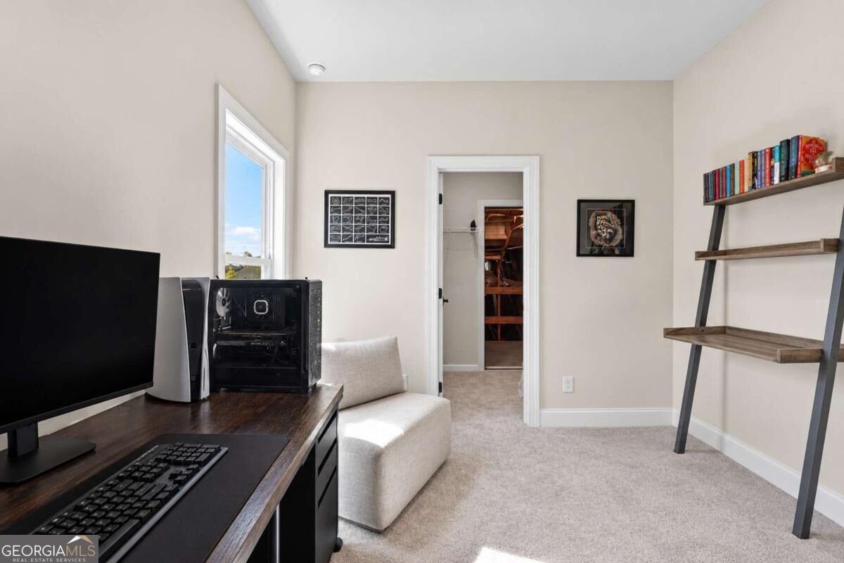 224 Idylwilde Way Canton - Photo 29