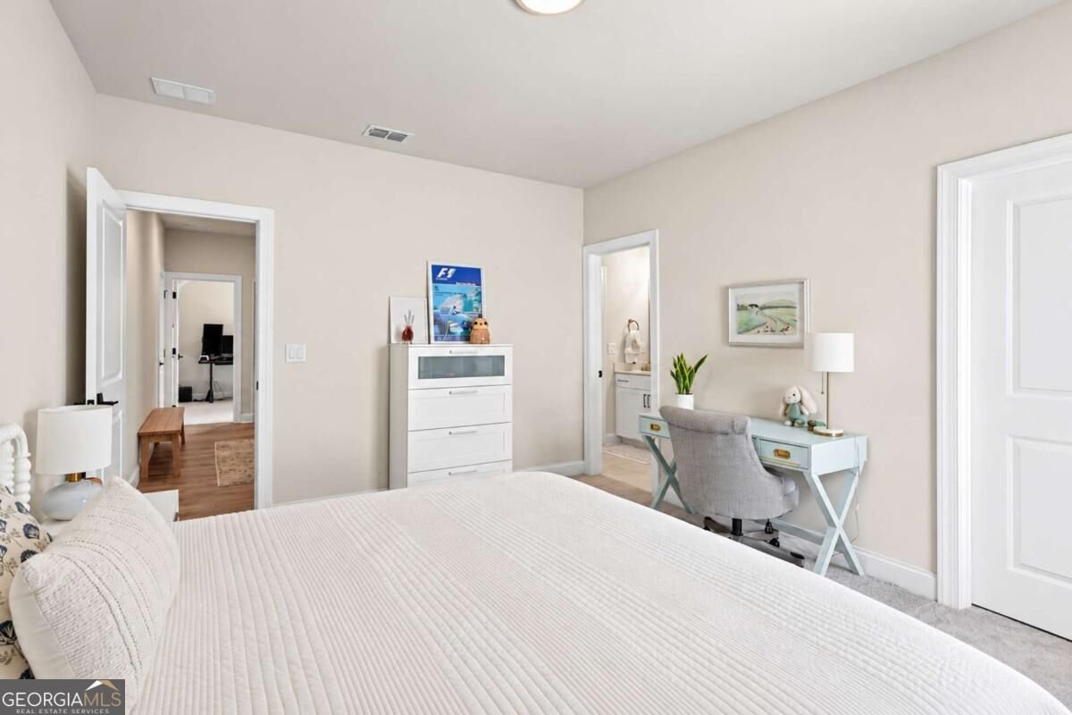 224 Idylwilde Way Canton - Photo 31