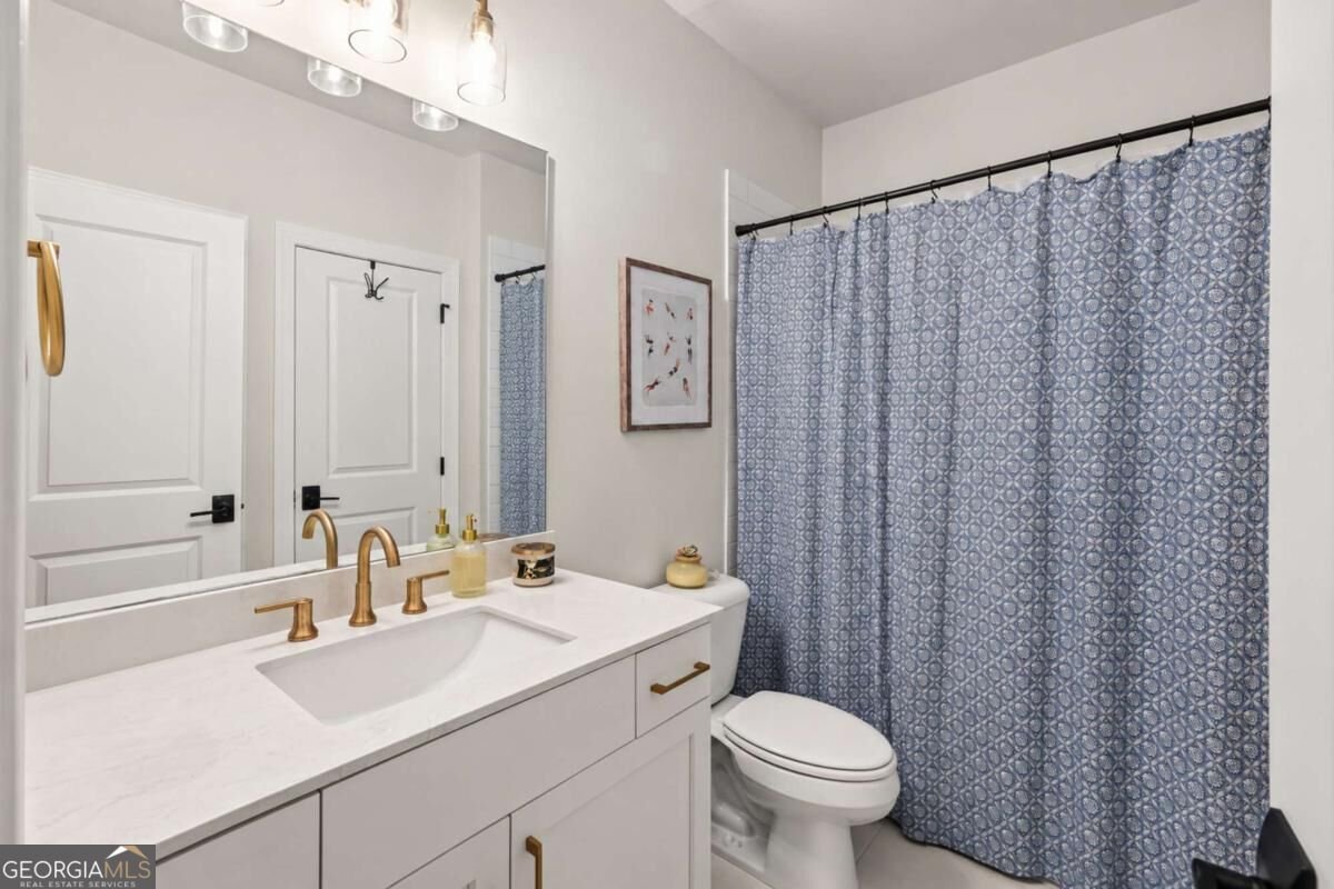 224 Idylwilde Way Canton - Photo 32