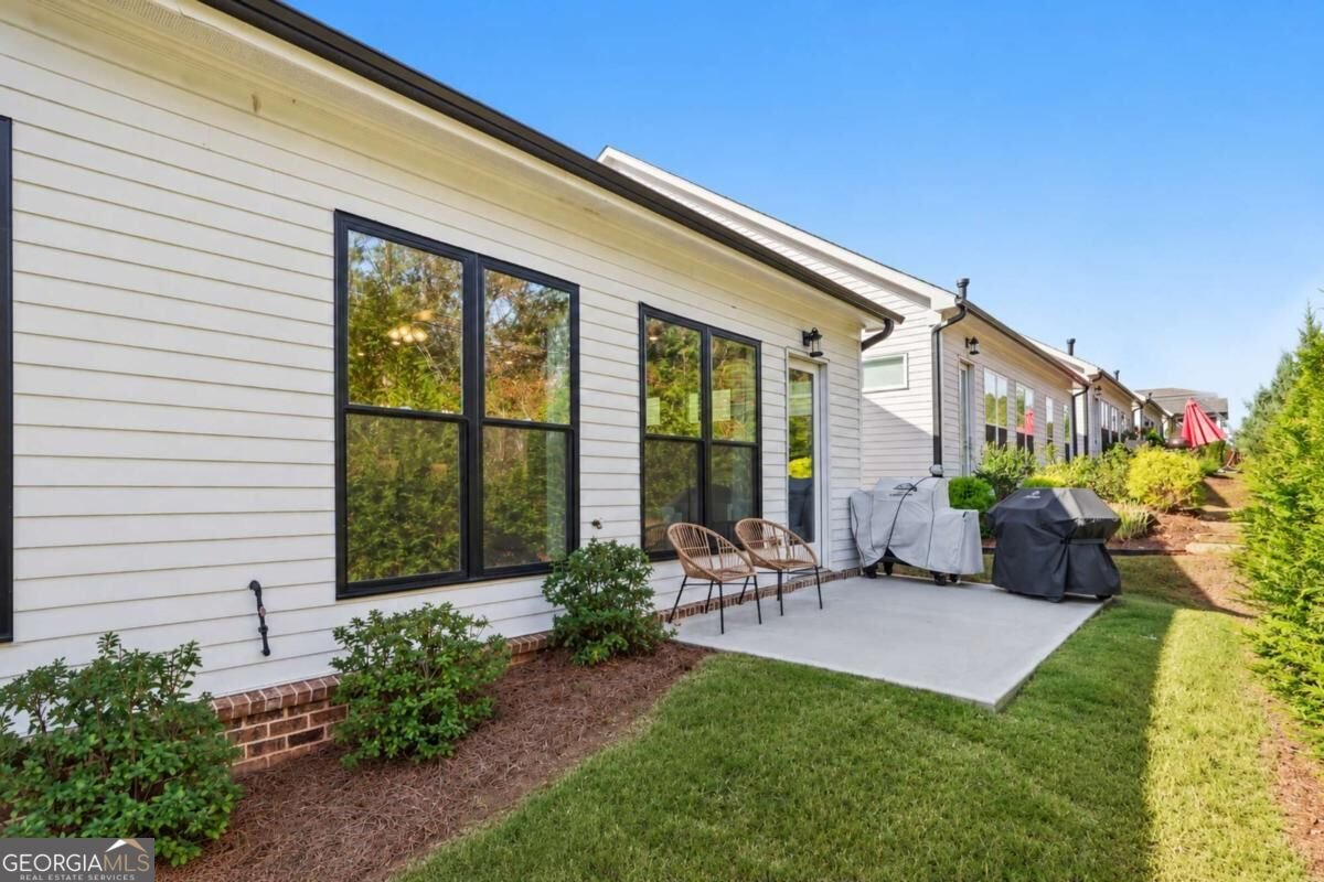 224 Idylwilde Way Canton - Photo 34