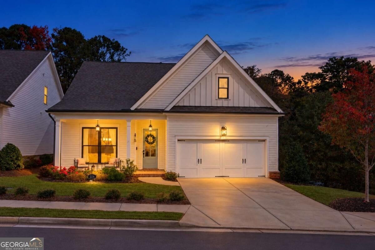 224 Idylwilde Way Canton - Photo 36