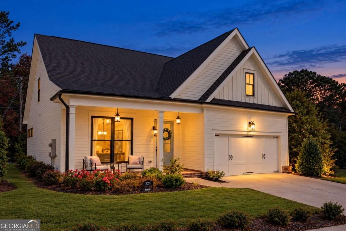 224 Idylwilde Way Canton - Photo 37