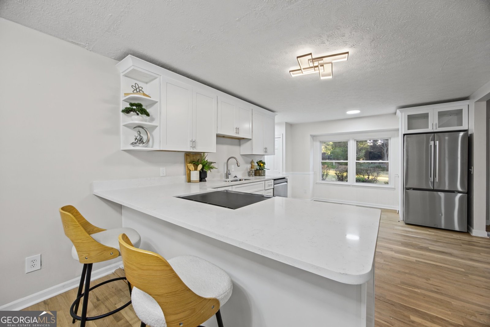 498 Nottingham Drive Marietta - Photo 11