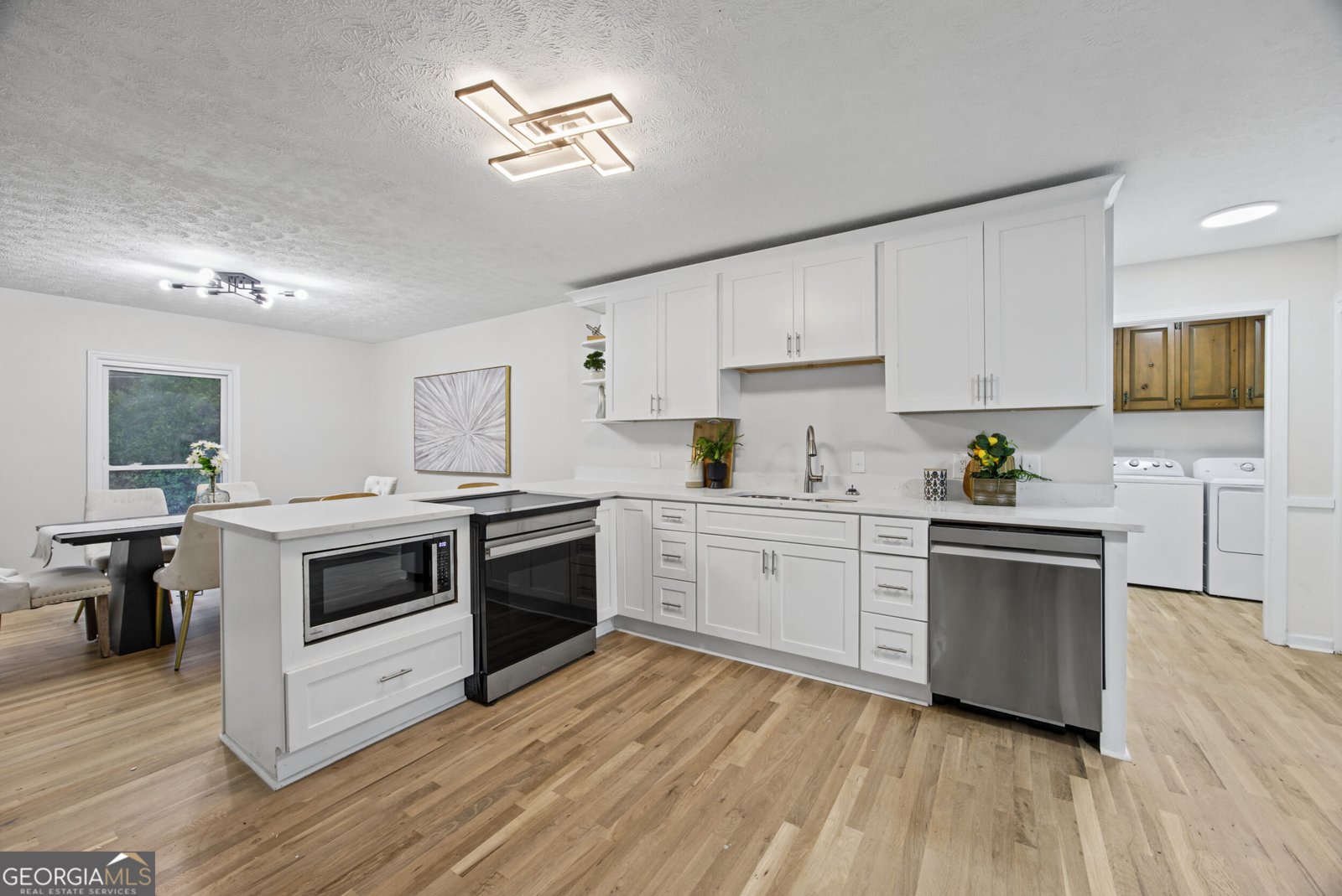 498 Nottingham Drive Marietta - Photo 13
