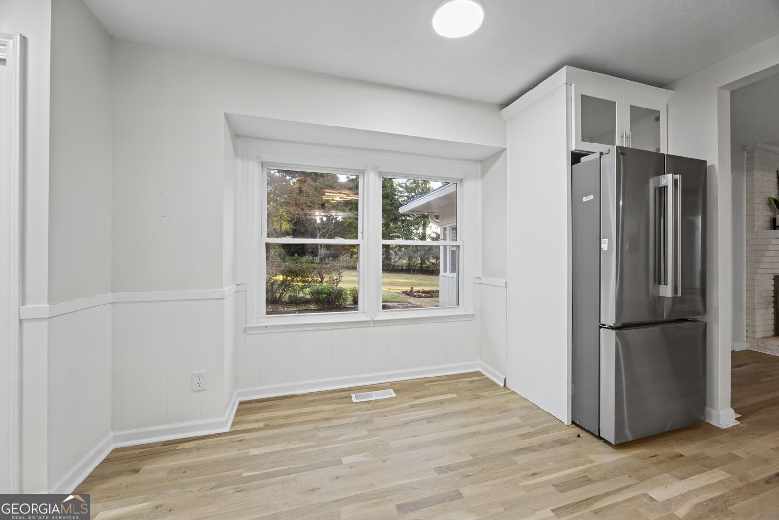 498 Nottingham Drive Marietta - Photo 14
