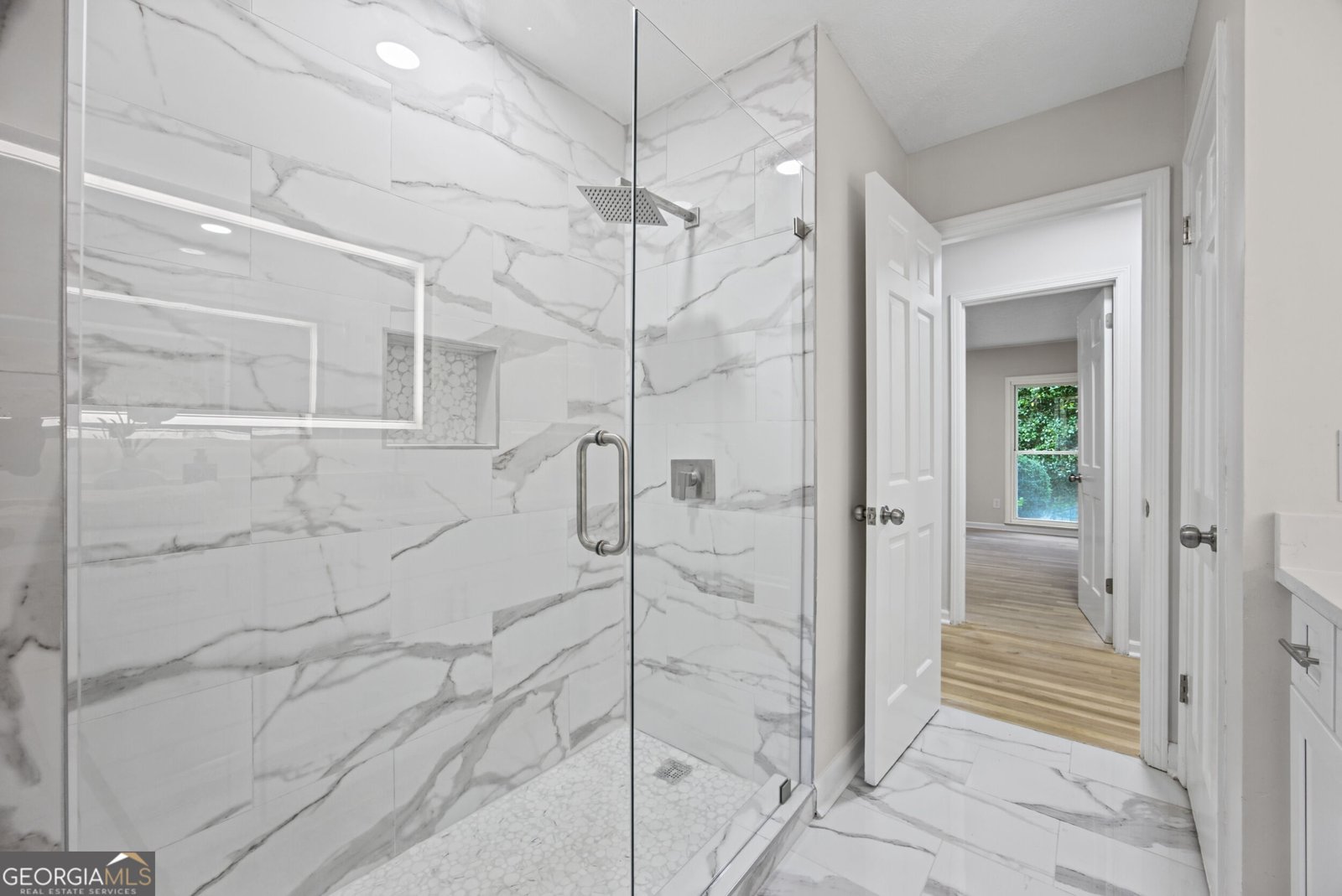 498 Nottingham Drive Marietta - Photo 17