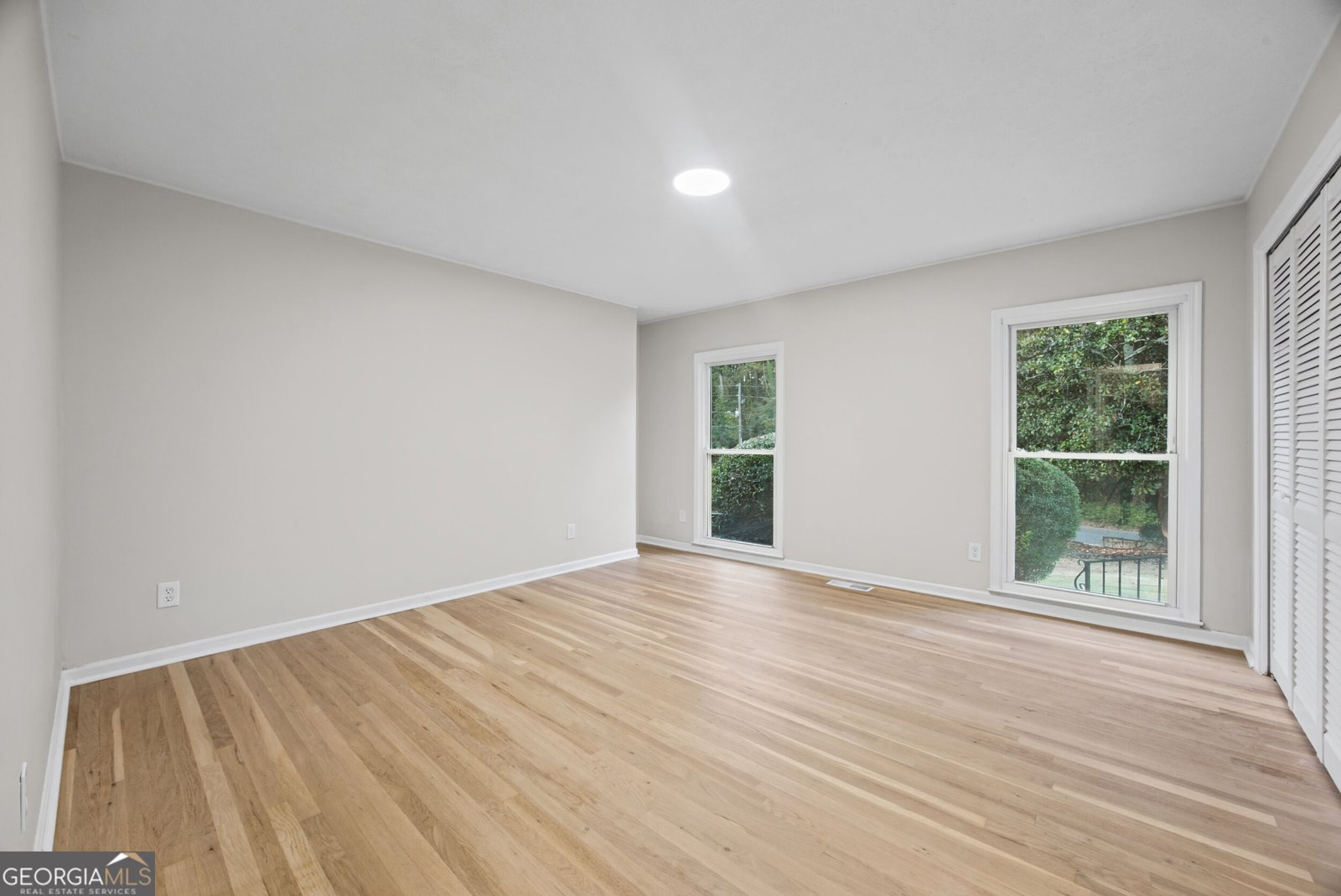 498 Nottingham Drive Marietta - Photo 18