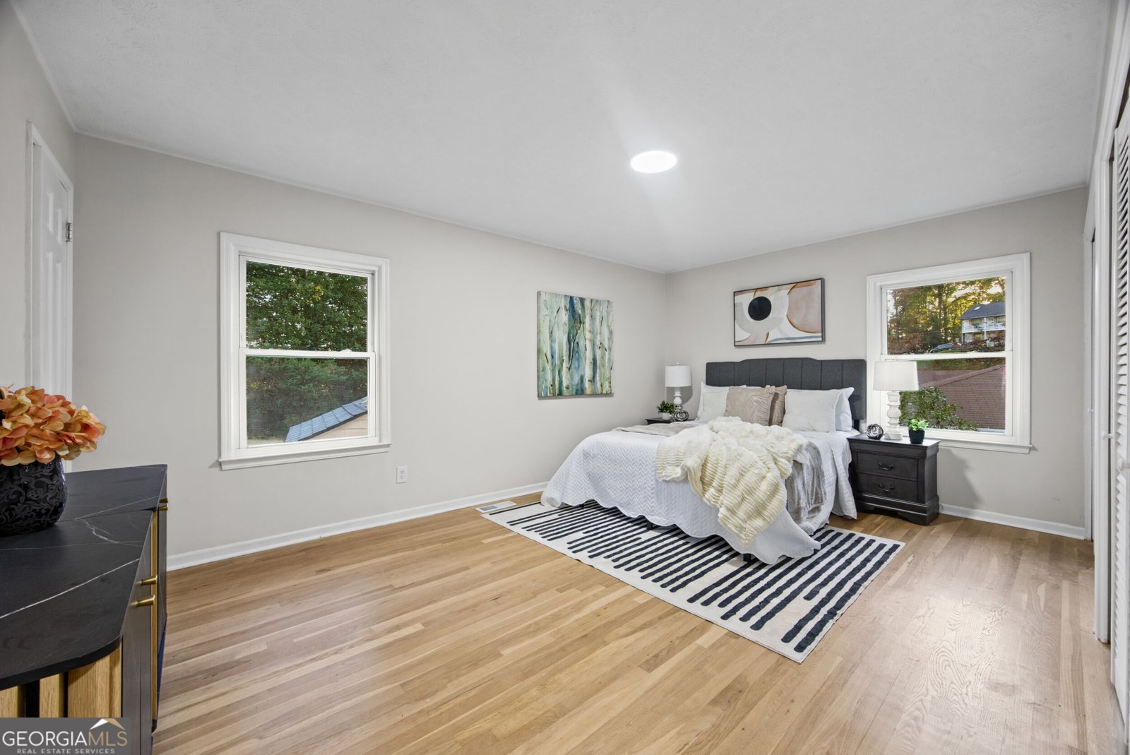 498 Nottingham Drive Marietta - Photo 20
