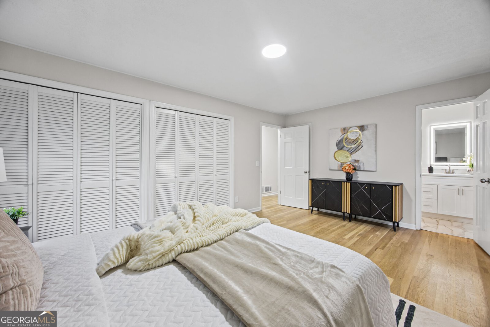 498 Nottingham Drive Marietta - Photo 21