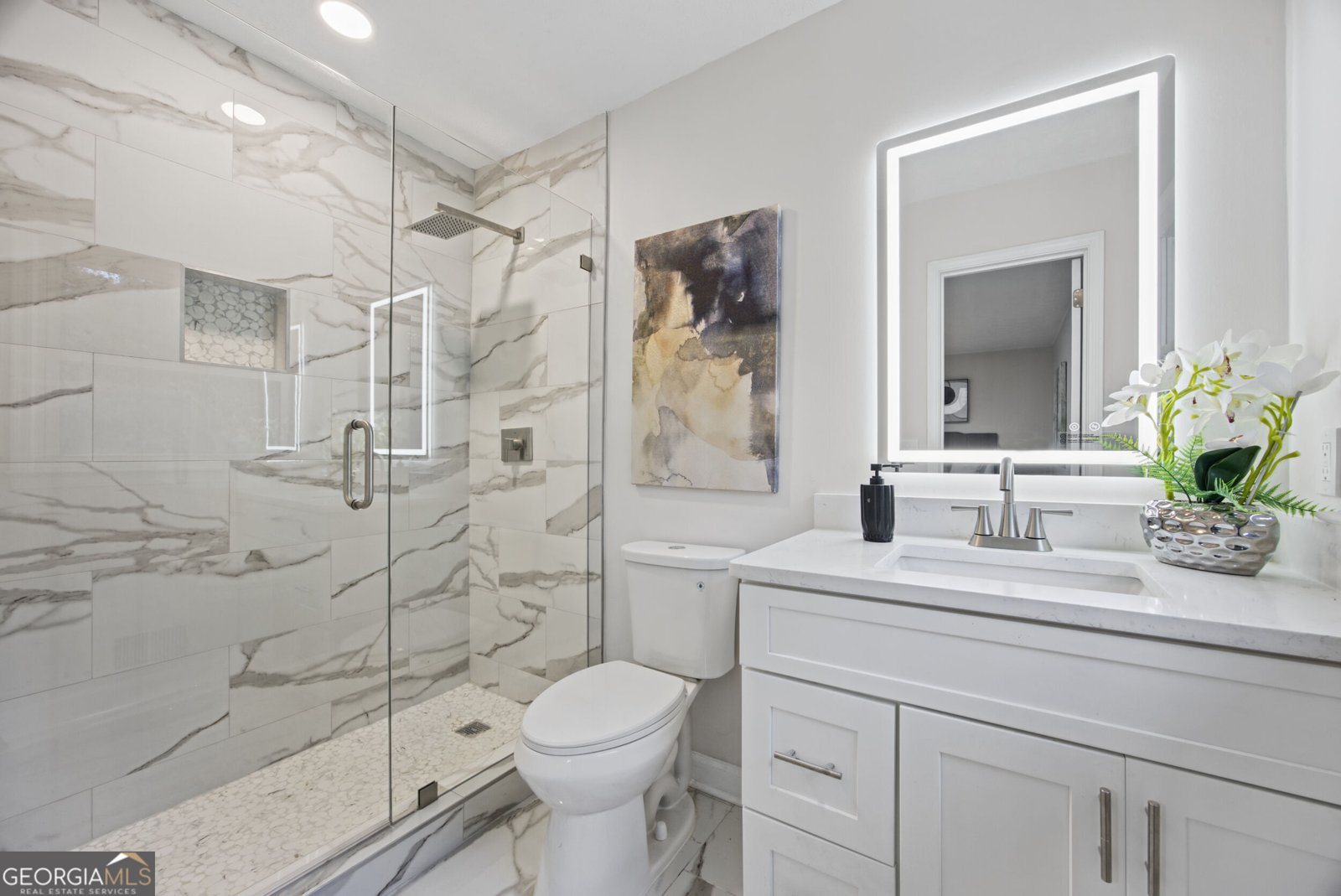 498 Nottingham Drive Marietta - Photo 22