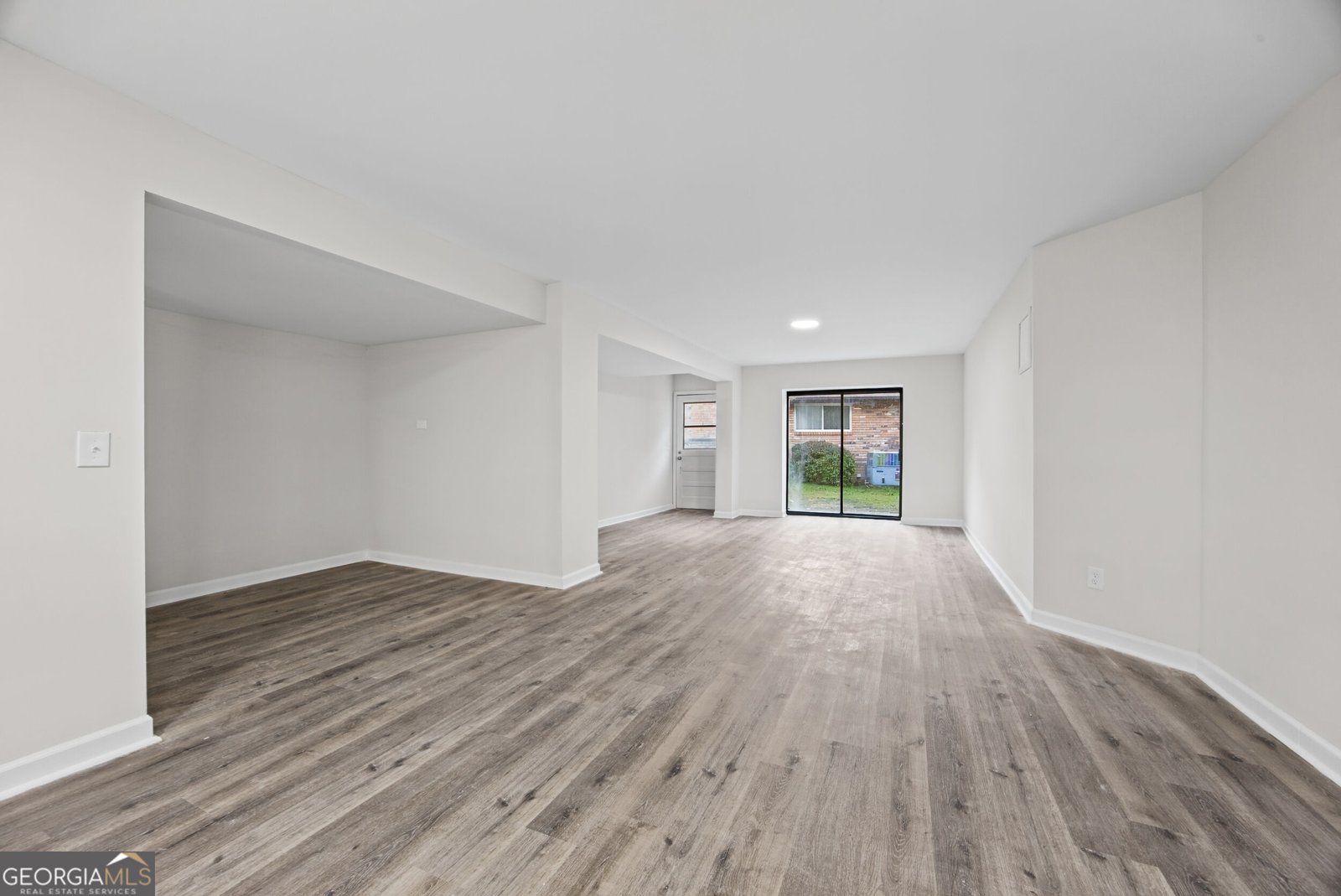 498 Nottingham Drive Marietta - Photo 25