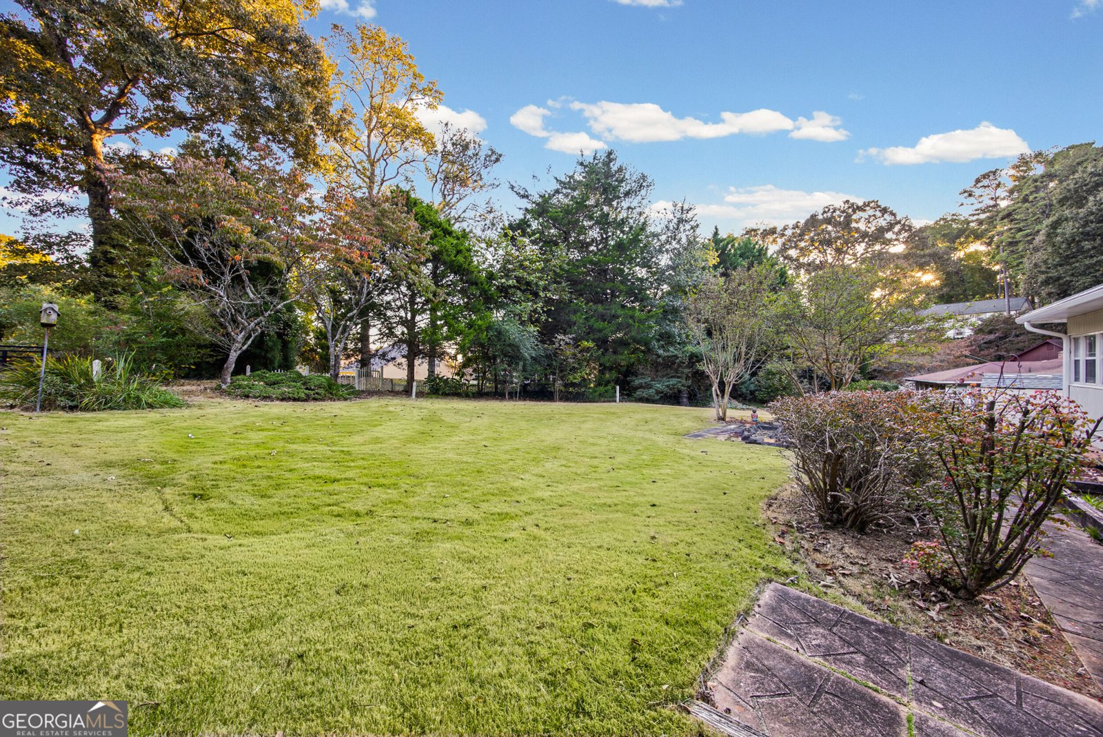 498 Nottingham Drive Marietta - Photo 29
