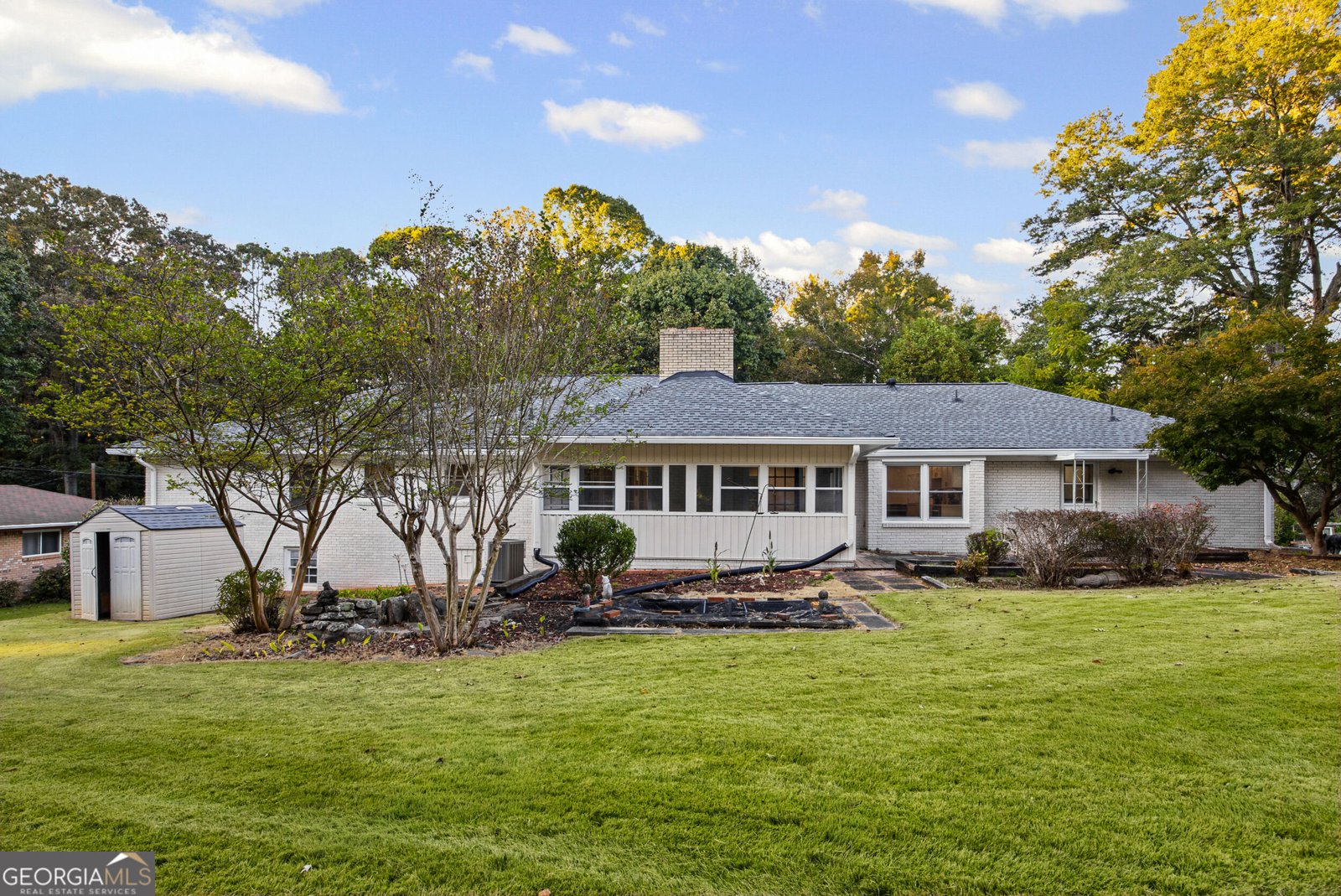 498 Nottingham Drive Marietta - Photo 31