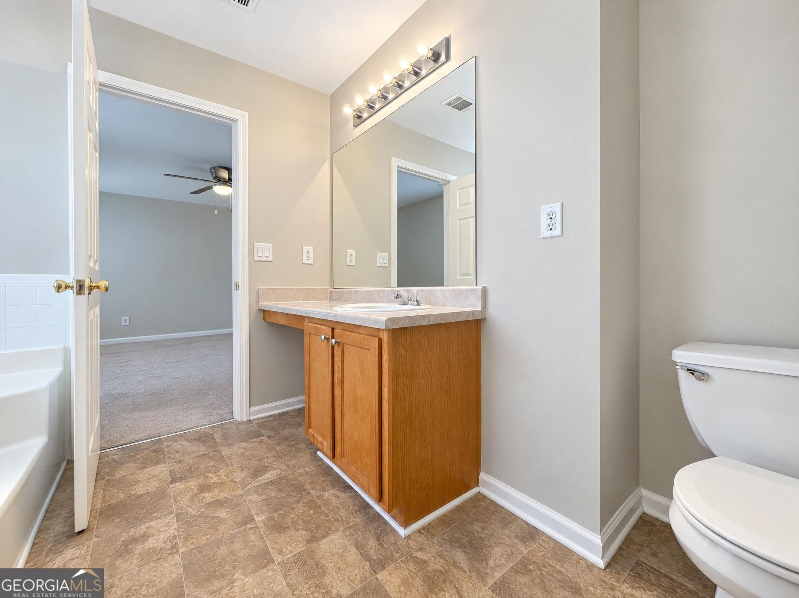 302 Bonnes Drive Austell - Photo 10