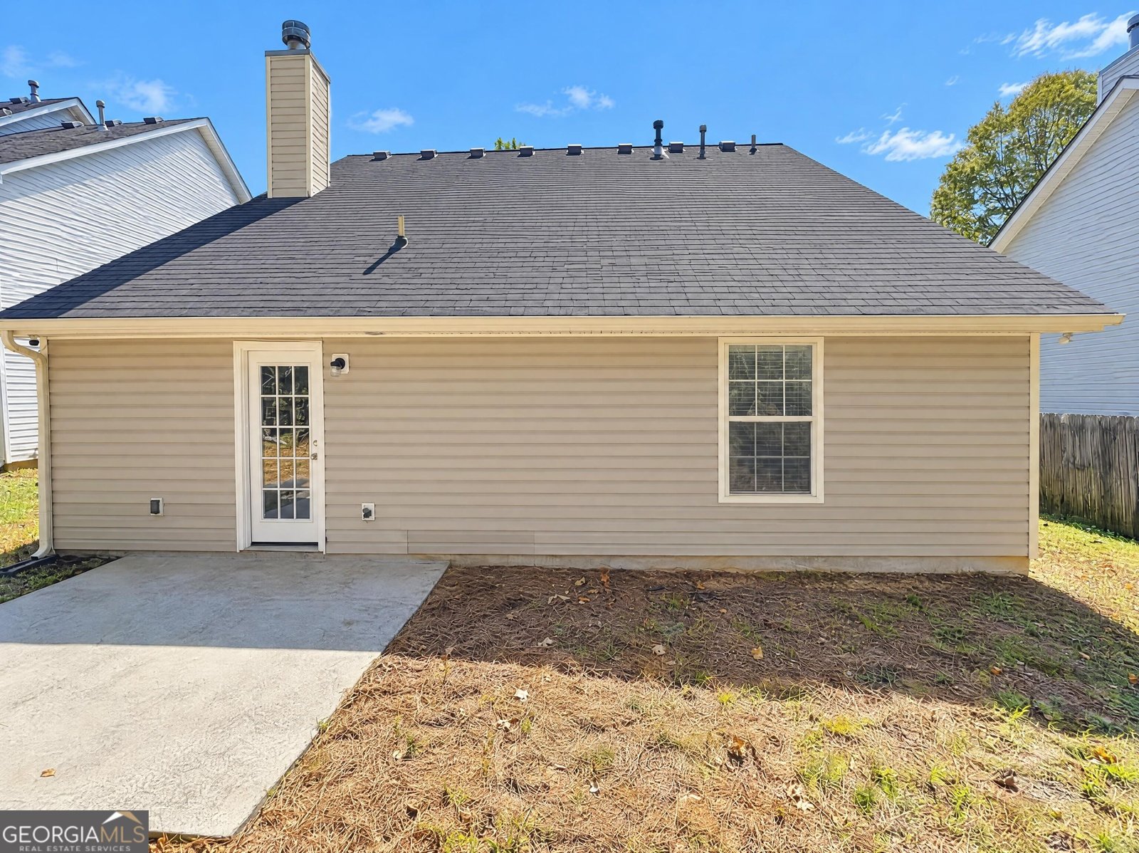 302 Bonnes Drive Austell - Photo 20