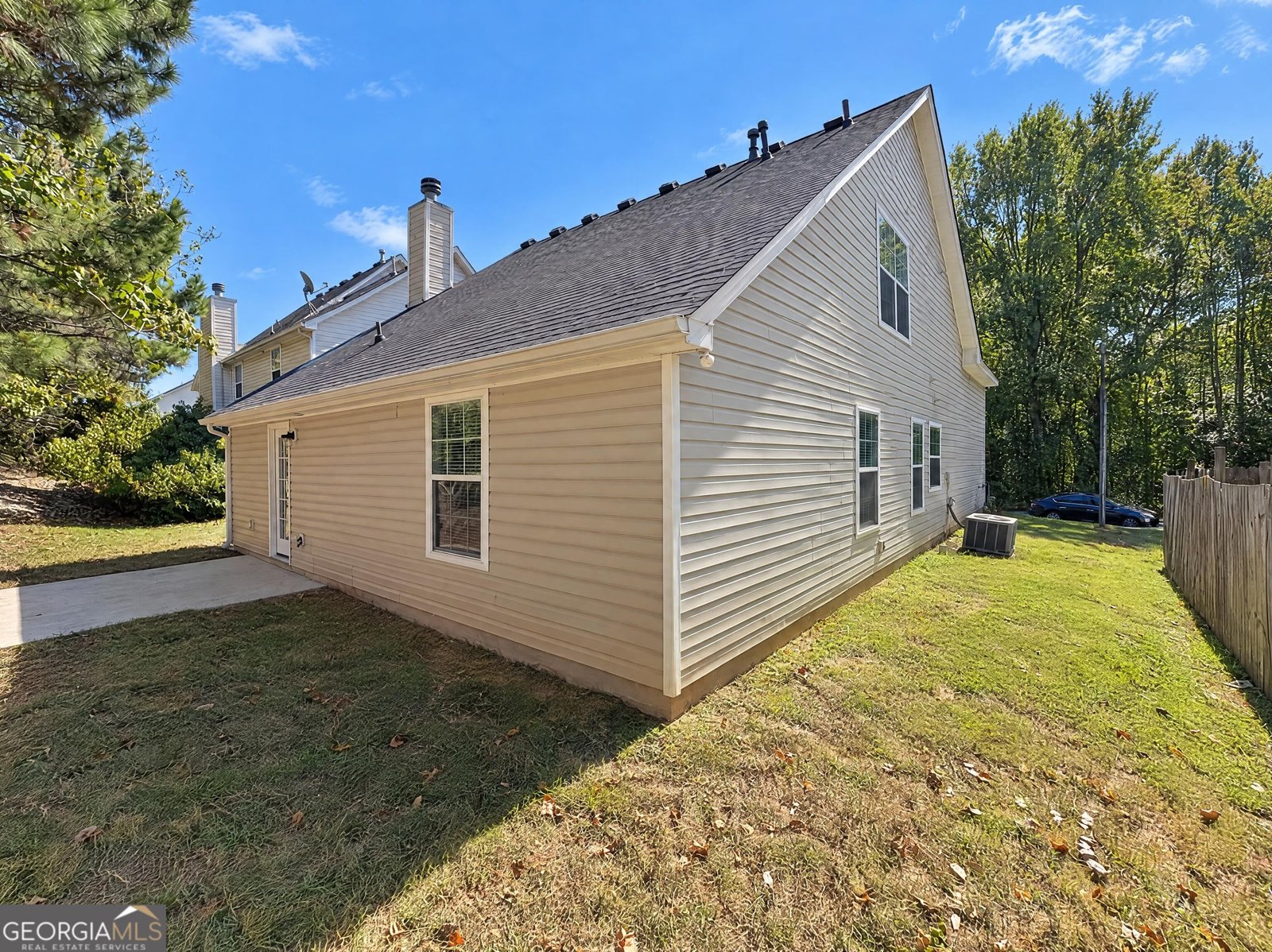 302 Bonnes Drive Austell - Photo 21