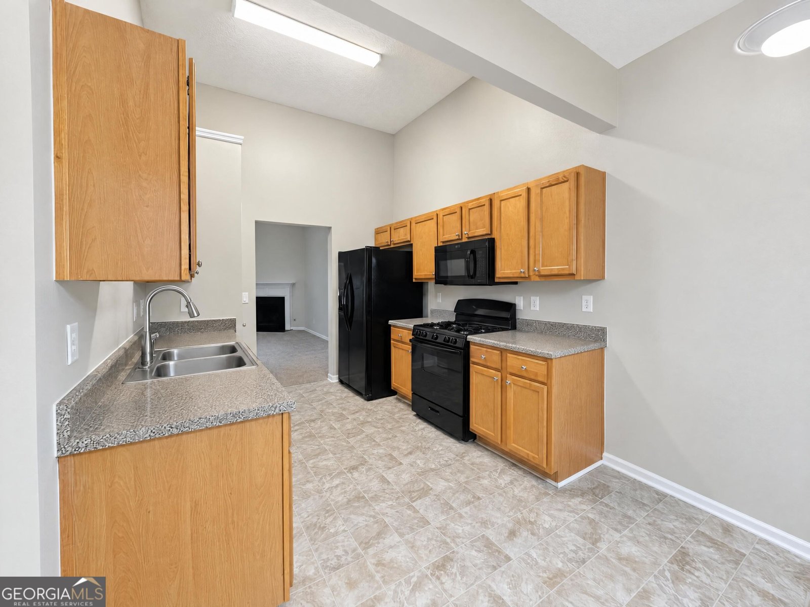 302 Bonnes Drive Austell - Photo 6